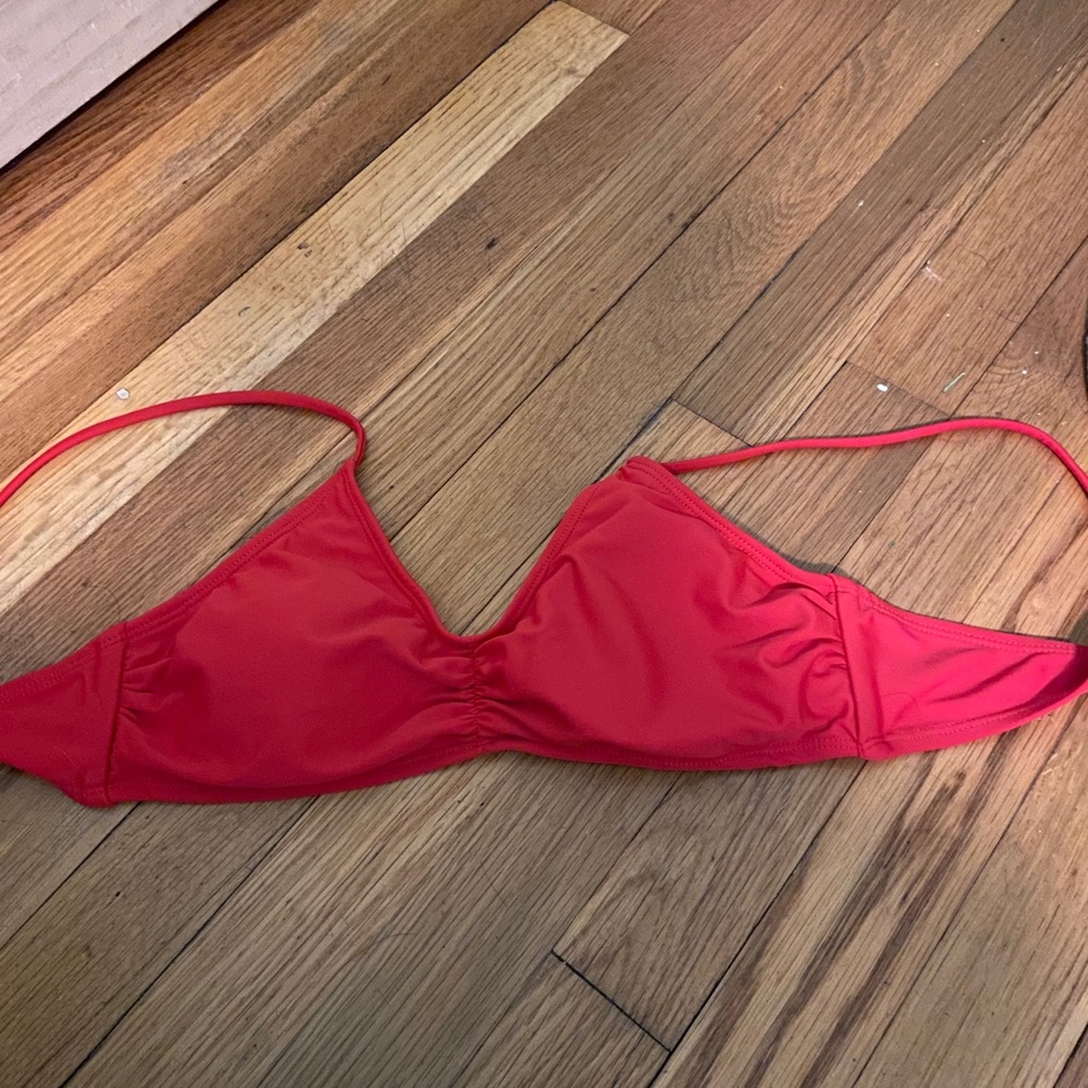 bathing suit top
